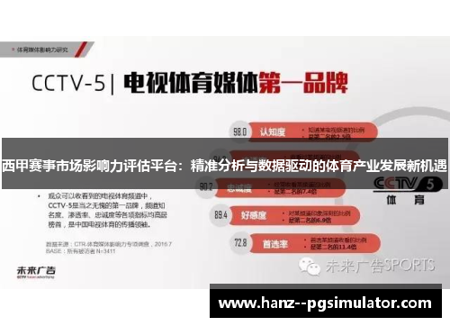 西甲赛事市场影响力评估平台:精准分析与数据驱动的体育产业发展新机遇 西甲赛事市场影响力评估平台:精准分析与数据驱动的体育产业发展新机遇