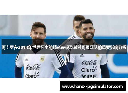 阿圭罗在2014年世界杯中的精彩表现及其对阿根廷队的重要影响分析