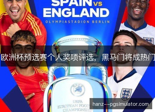 欧洲杯预选赛个人奖项评选，黑马门将成热门